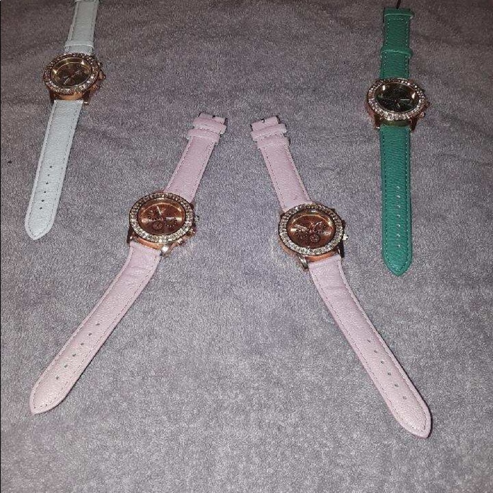 Ladies Watches